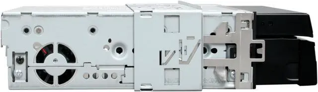 Alt view image 5 of 6 - Clarion DVD Multimedia Station with CeNET & 7" Touch Panel Control