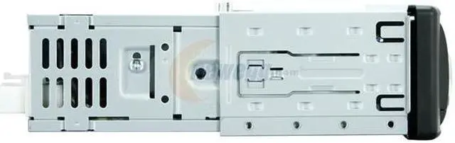 Alt view image 4 of 6 - Clarion CZ200 CD/USB/MP3/WMA Receiver