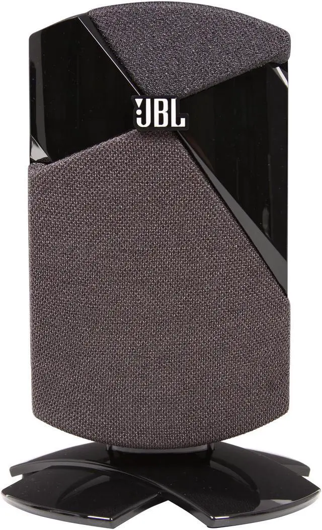 Alt view image 5 of 12 - JBL Cinema 300 5.1-Channel Complete Home Theater Speaker System