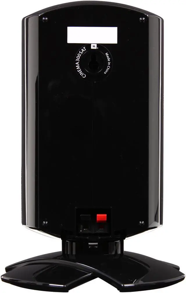 Alt view image 7 of 12 - JBL Cinema 300 5.1-Channel Complete Home Theater Speaker System