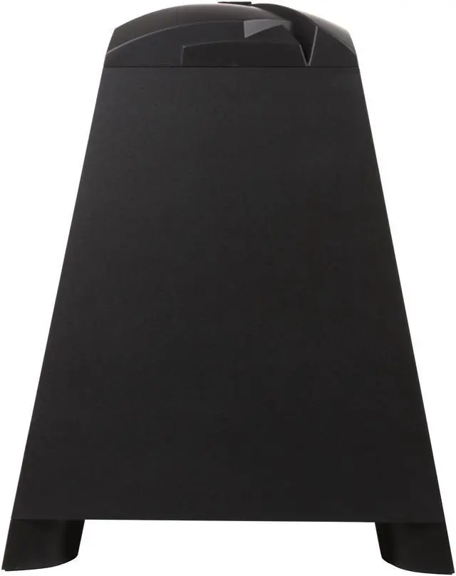 Alt view image 8 of 12 - JBL Cinema 300 5.1-Channel Complete Home Theater Speaker System
