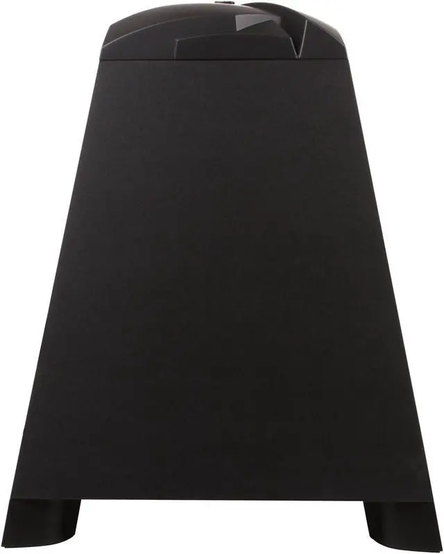 Alt view image 9 of 12 - JBL Cinema 300 5.1-Channel Complete Home Theater Speaker System