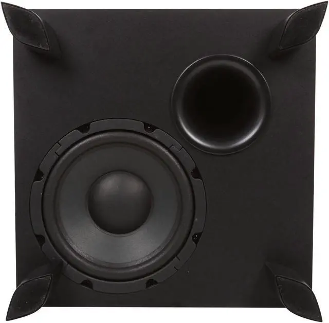 Alt view image 11 of 12 - JBL Cinema 300 5.1-Channel Complete Home Theater Speaker System