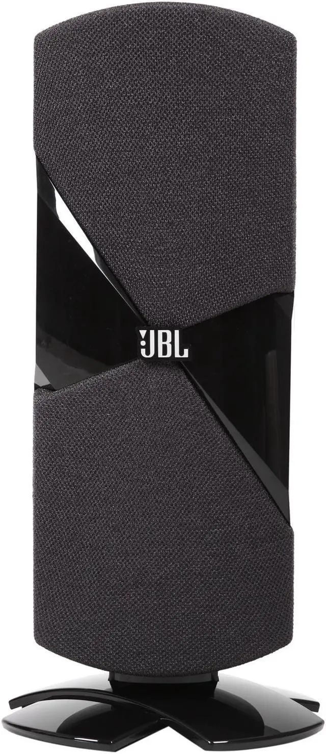Alt view image 5 of 12 - JBL Cinema 500 5.1-Channel Complete Home Theater Speaker System