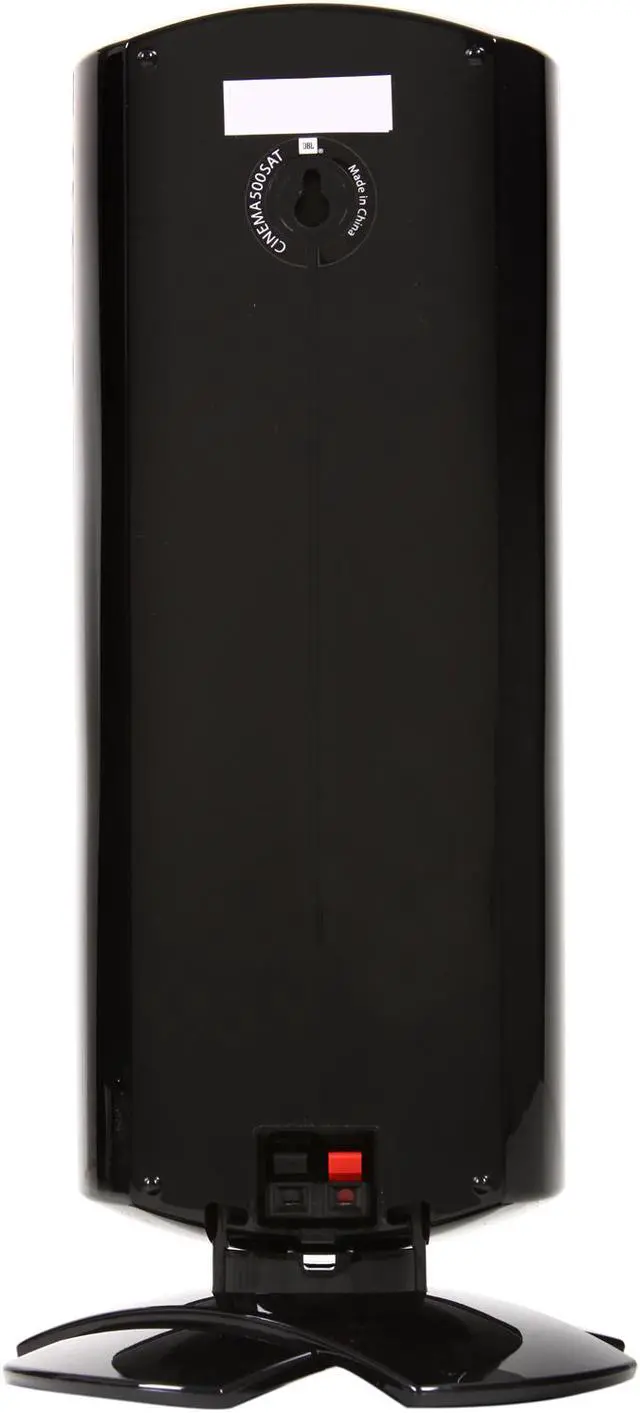 Alt view image 7 of 12 - JBL Cinema 500 5.1-Channel Complete Home Theater Speaker System