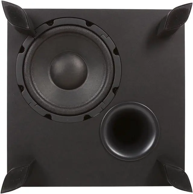 Alt view image 11 of 12 - JBL Cinema 500 5.1-Channel Complete Home Theater Speaker System