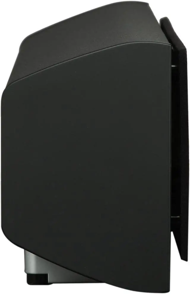 Alt view image 4 of 6 - JBL Cinema Sound Series CSC56 Center-Channel Loudspeaker Single