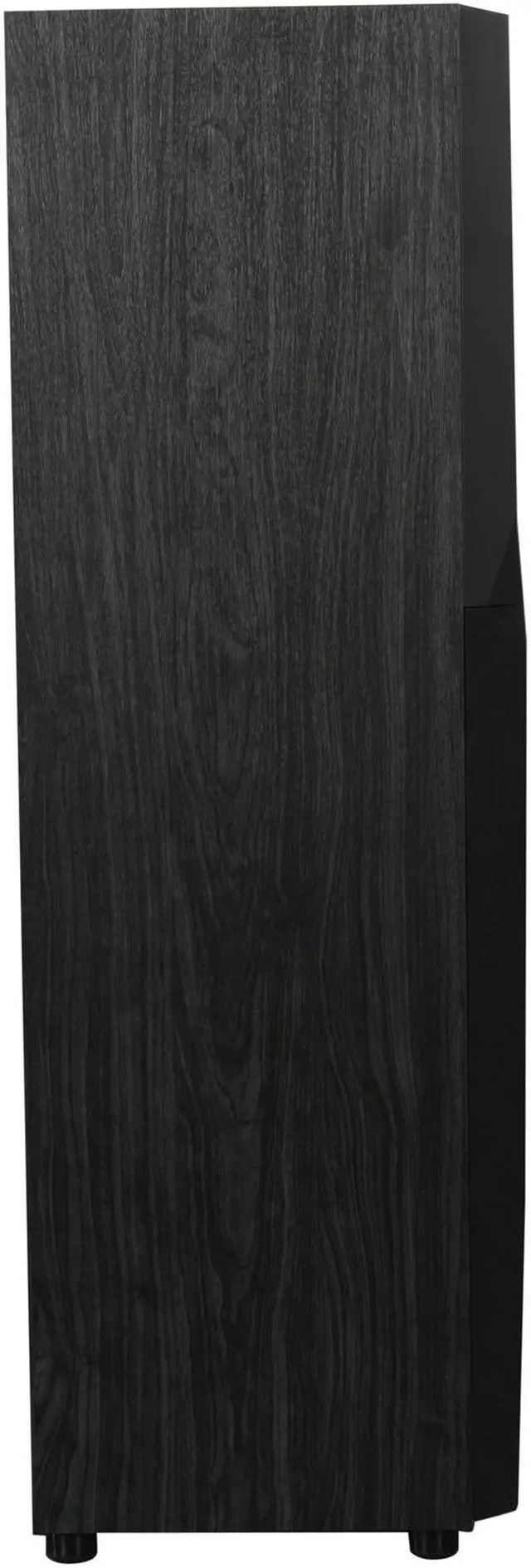 Alt view image 4 of 6 - JBL Studio 180 6.5" 3-Way Floorstanding Speaker