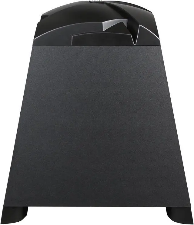 Alt view image 2 of 6 - JBL Studio 1 Series SUB150P Home Audio Speaker Single