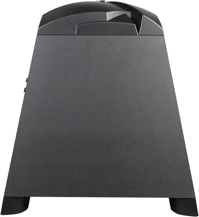 Alt view image 3 of 6 - JBL Studio 1 Series SUB150P Home Audio Speaker Single