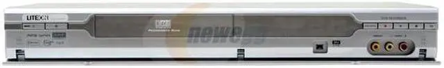 Alt view image 2 of 6 - LITE-ON DVD Recorder LVW-5115GHC+