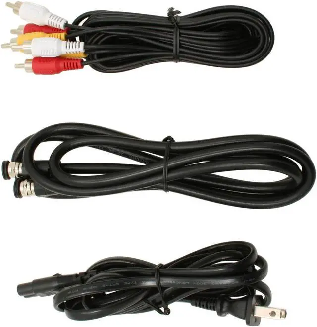 Alt view image 5 of 6 - LITE-ON DVD Recorder LVW-5115GHC+