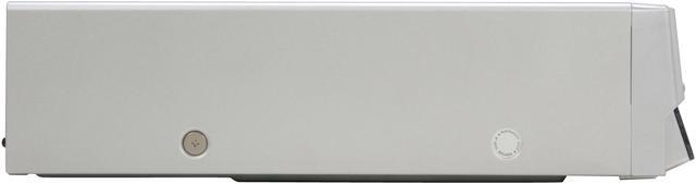 Alt view image 8 of 12 - LITE-ON DVD Recorder & VCR Combo LVC-9016G