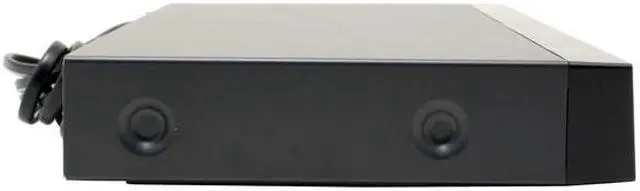 Alt view image 4 of 9 - SAMSUNG DVD Player DVD-HD860