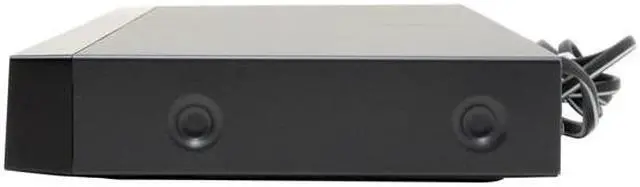 Alt view image 5 of 9 - SAMSUNG DVD Player DVD-HD860