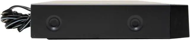 Alt view image 4 of 9 - SAMSUNG DVD Player DVDHD960