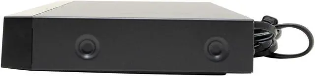 Alt view image 6 of 9 - SAMSUNG DVD Player DVDHD960