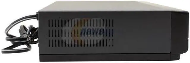 Alt view image 5 of 11 - SAMSUNG DVD Player & VCR Combo DVD-V8650