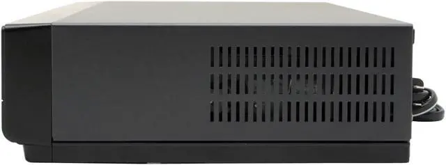Alt view image 6 of 11 - SAMSUNG DVD Player & VCR Combo DVD-V8650