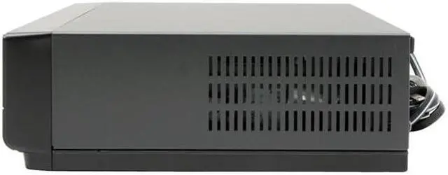 Alt view image 5 of 11 - SAMSUNG DVD Player & VCR Combo DVD-V6700