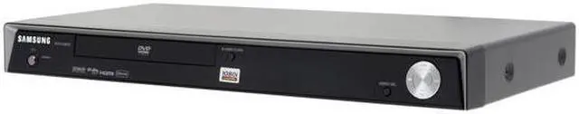 Alt view image 2 of 11 - SAMSUNG DVD Player DVD-HD870