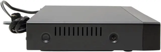 Alt view image 4 of 11 - SAMSUNG DVD Player DVD-HD870