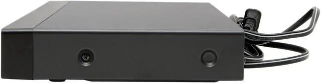 Alt view image 5 of 11 - SAMSUNG DVD Player DVD-HD870