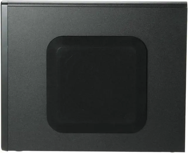 Alt view image 7 of 15 - Samsung HT-X40 Single Disc Home Theater Surround Sound System