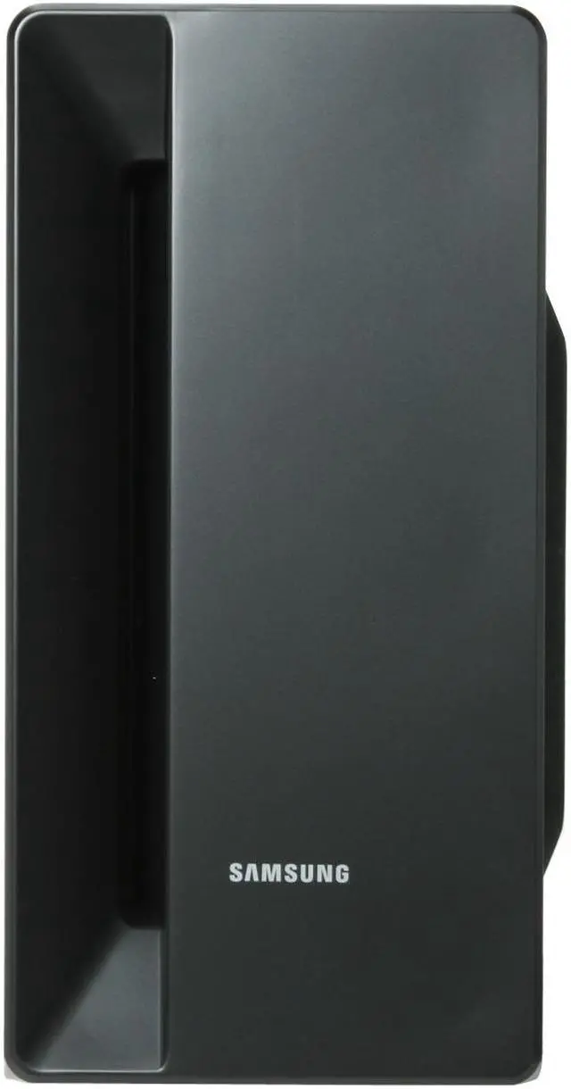Alt view image 9 of 15 - Samsung HT-X40 Single Disc Home Theater Surround Sound System