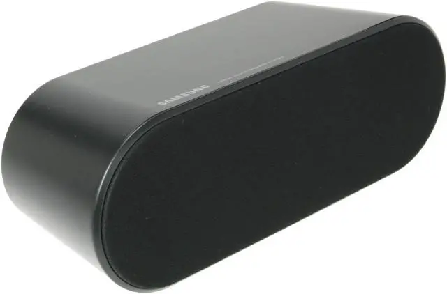 Alt view image 10 of 15 - Samsung HT-X40 Single Disc Home Theater Surround Sound System