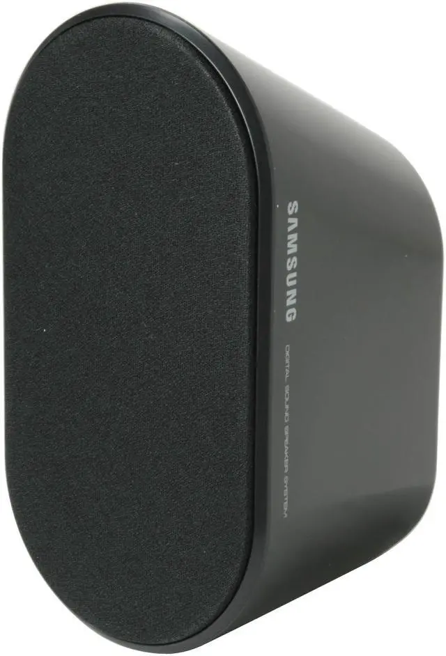 Alt view image 12 of 15 - Samsung HT-X40 Single Disc Home Theater Surround Sound System
