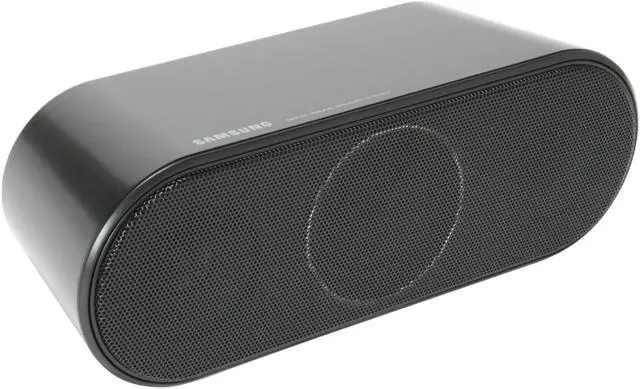 Alt view image 11 of 18 - Samsung HT-X50 5 Disc Home Theater Surround Sound System