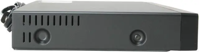 Alt view image 5 of 12 - SAMSUNG DVD Recorder DVD-R155