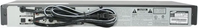 Alt view image 6 of 12 - SAMSUNG DVD Recorder DVD-R155