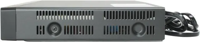 Alt view image 8 of 12 - SAMSUNG DVD Recorder DVD-R155