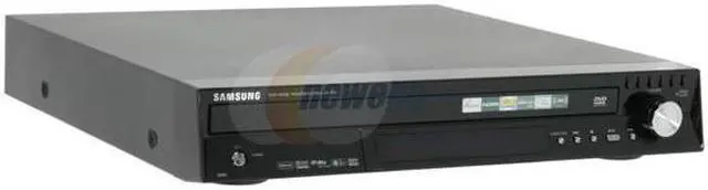 Alt view image 3 of 13 - Samsung HT-X70 5 Disc Home Theater