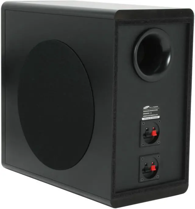 Alt view image 7 of 13 - Samsung HT-X70 5 Disc Home Theater