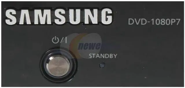 Alt view image 4 of 10 - SAMSUNG DVD Player DVD-1080P7