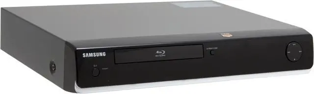 Main image of SAMSUNG Blu-ray Player BD-P1400