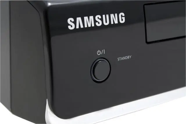 Alt view image 7 of 13 - SAMSUNG Blu-ray Player BD-P1400