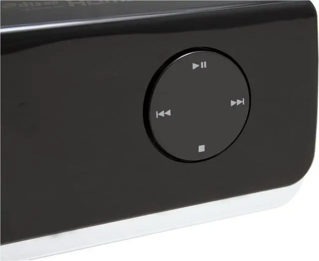 Alt view image 9 of 13 - SAMSUNG Blu-ray Player BD-P1400
