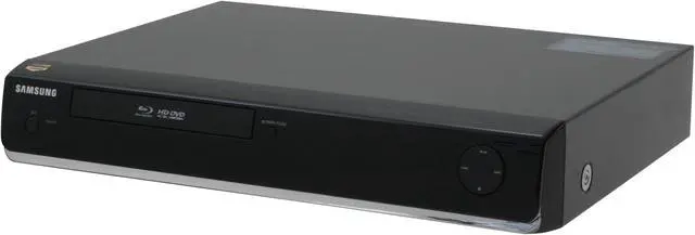 SAMSUNG Blu-ray HD DVD Player BD-UP5000