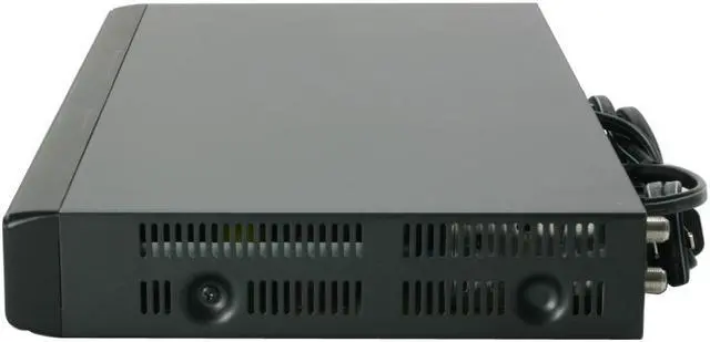 Alt view image 6 of 13 - SAMSUNG DVD Recorder DVD-R130