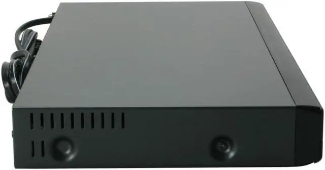 Alt view image 9 of 13 - SAMSUNG DVD Recorder DVD-R130