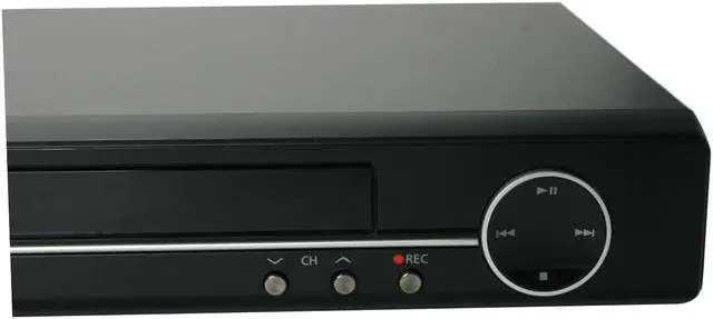 Alt view image 5 of 13 - SAMSUNG DVD Recorder DVD-R130