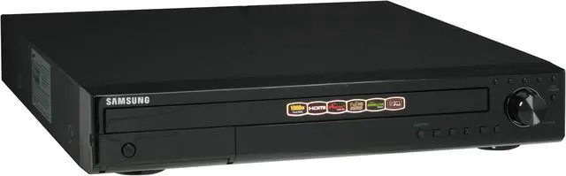 Alt view image 2 of 20 - Samsung HT-Z410 DVD 5.1 CH Home Theater System