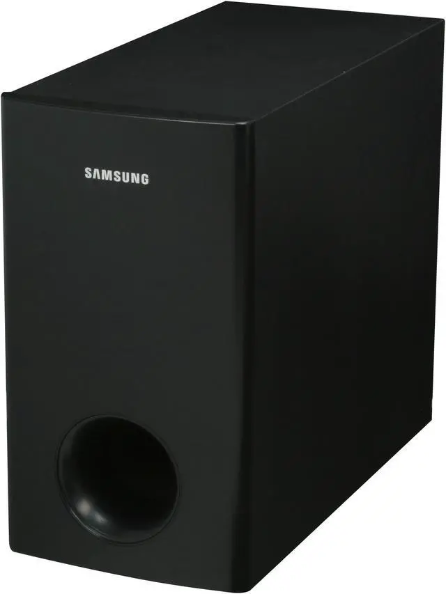 Alt view image 9 of 20 - Samsung HT-Z410 DVD 5.1 CH Home Theater System