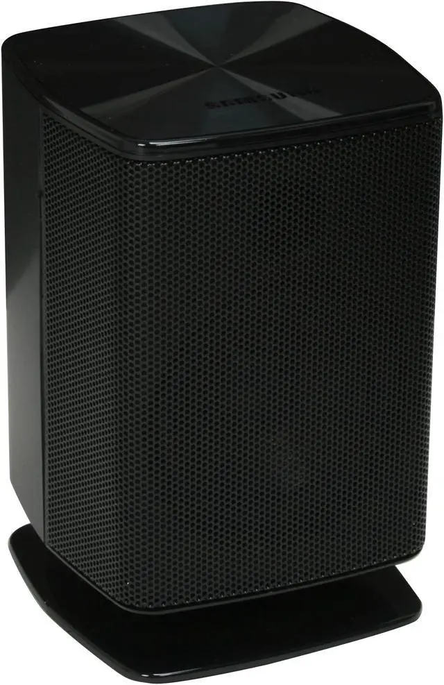Alt view image 12 of 20 - Samsung HT-Z410 DVD 5.1 CH Home Theater System
