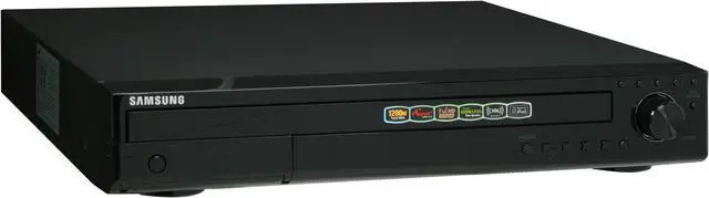 Alt view image 4 of 20 - Samsung HT-Z510 5.1 Channel DVD Home Theater System