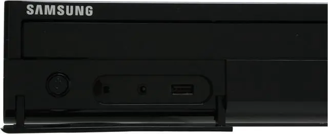 Alt view image 5 of 20 - Samsung HT-Z510 5.1 Channel DVD Home Theater System